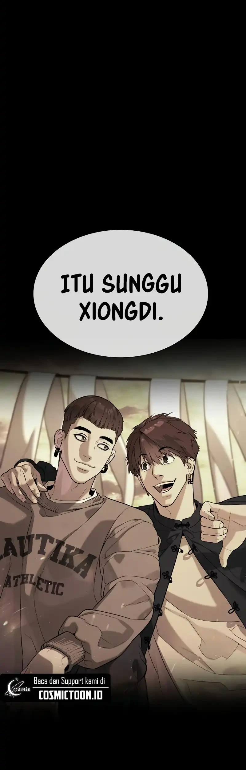 Chapter 118 - halaman 23