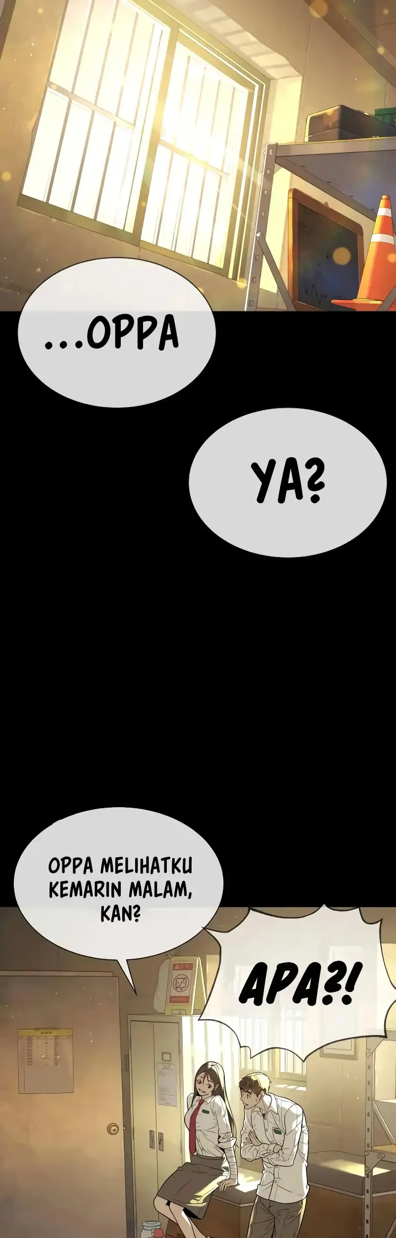 Chapter 119 - halaman 38