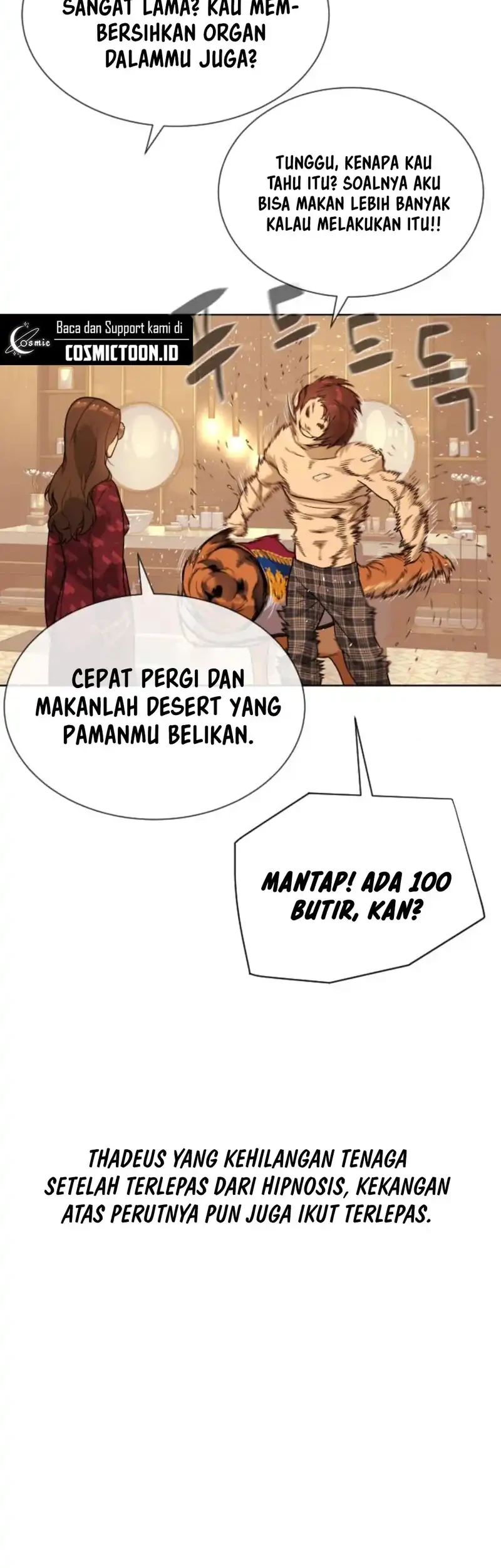 Chapter 120 - halaman 23