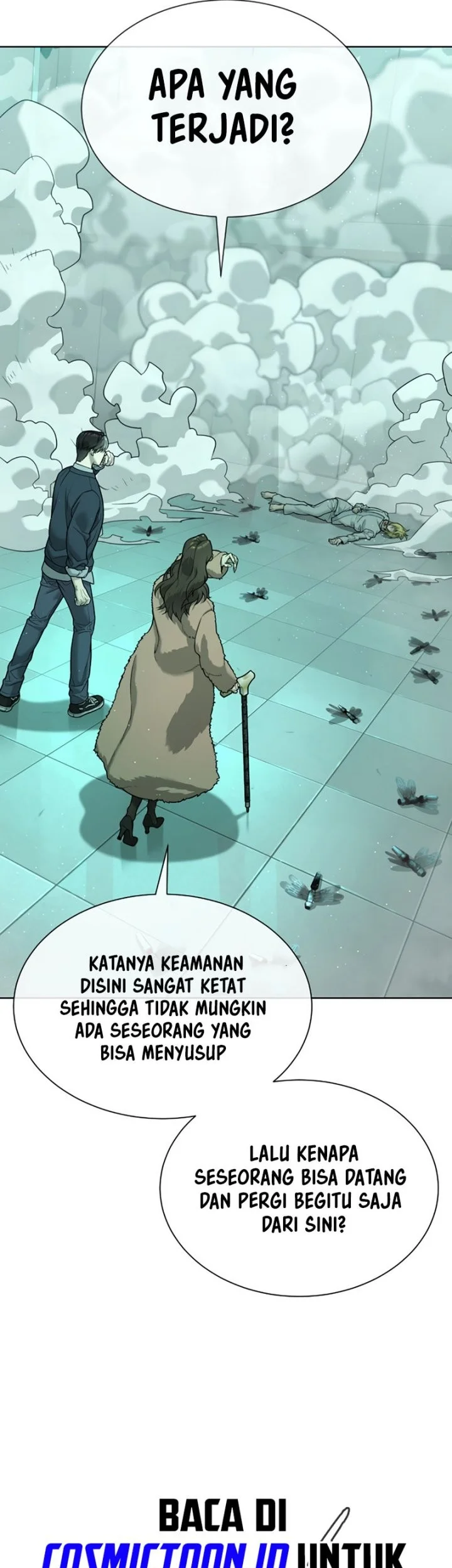 Chapter 122 - halaman 56