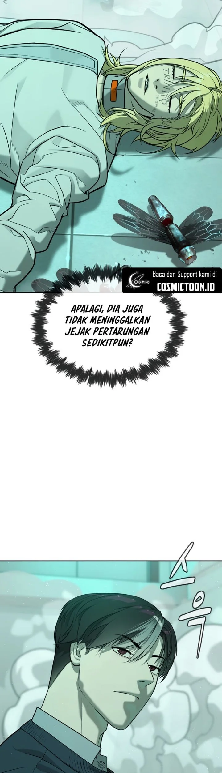 Chapter 122 - halaman 58