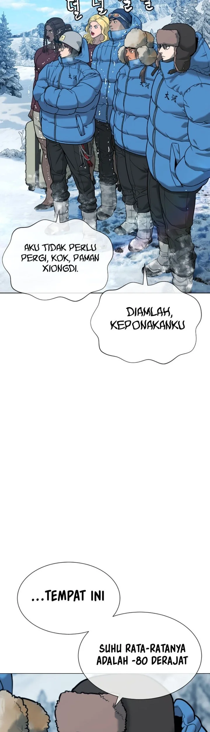 Chapter 122 - halaman 63