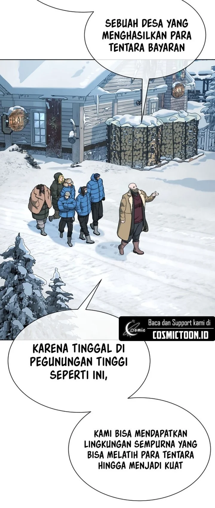 Chapter 122 - halaman 70