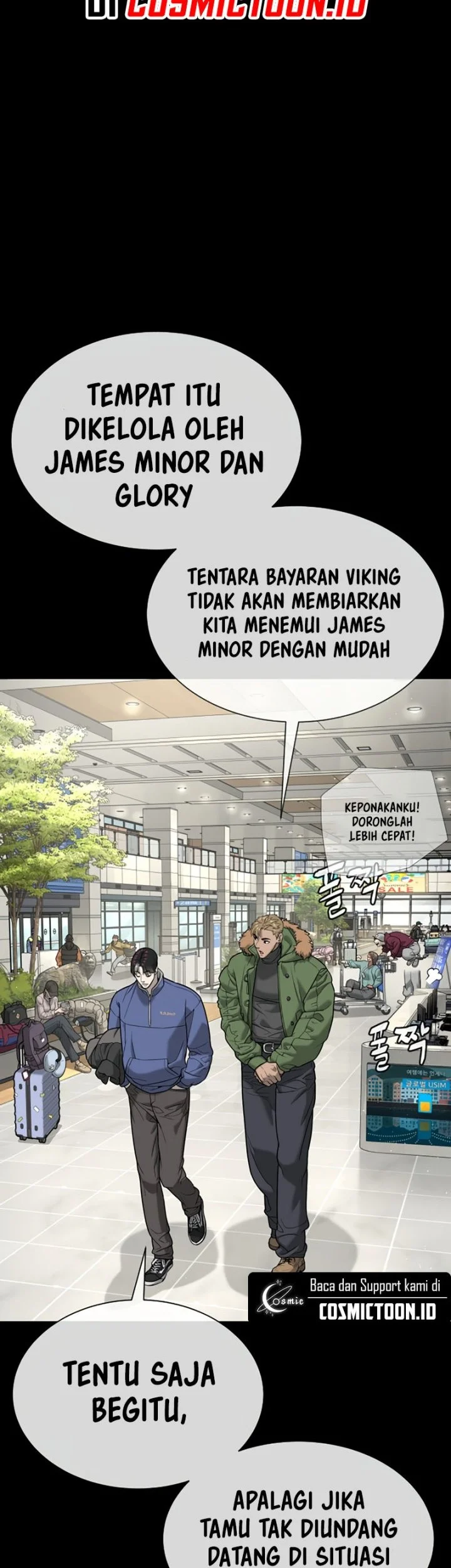 Chapter 122 - halaman 74