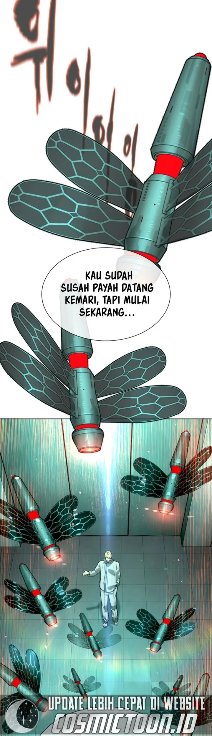 Chapter 122 - halaman 3