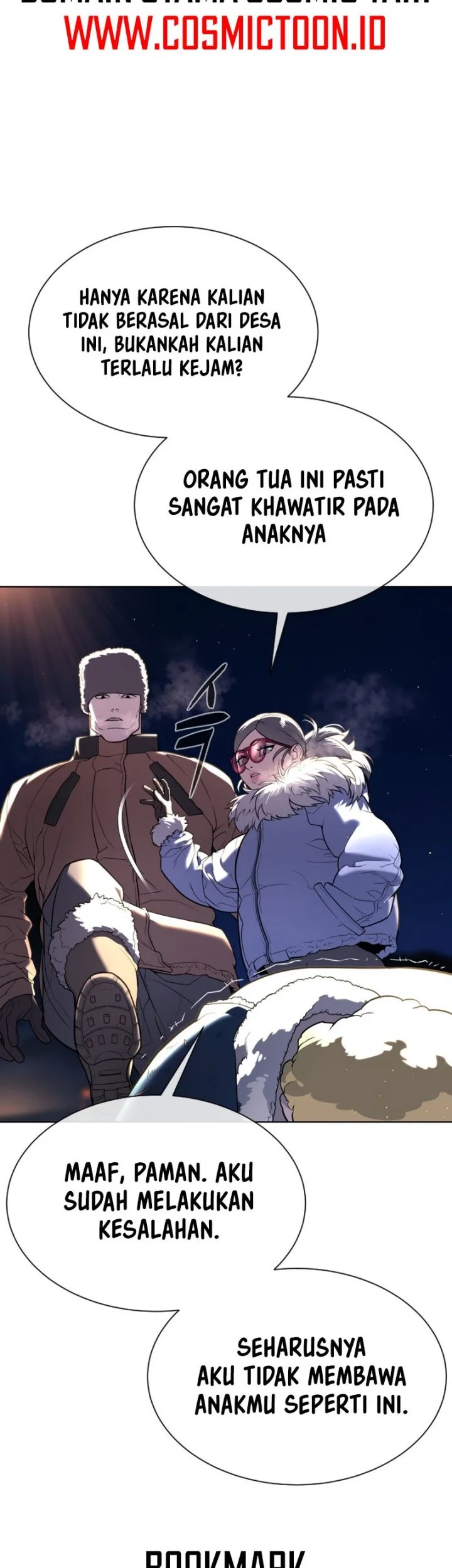 Chapter 122 - halaman 100