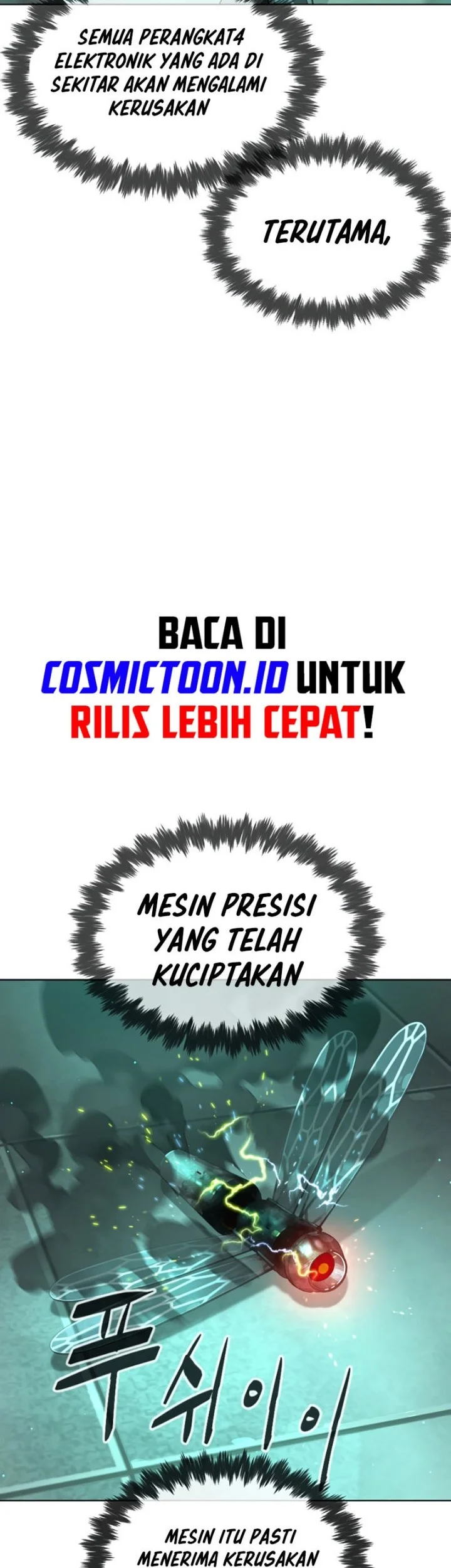 Chapter 122 - halaman 23