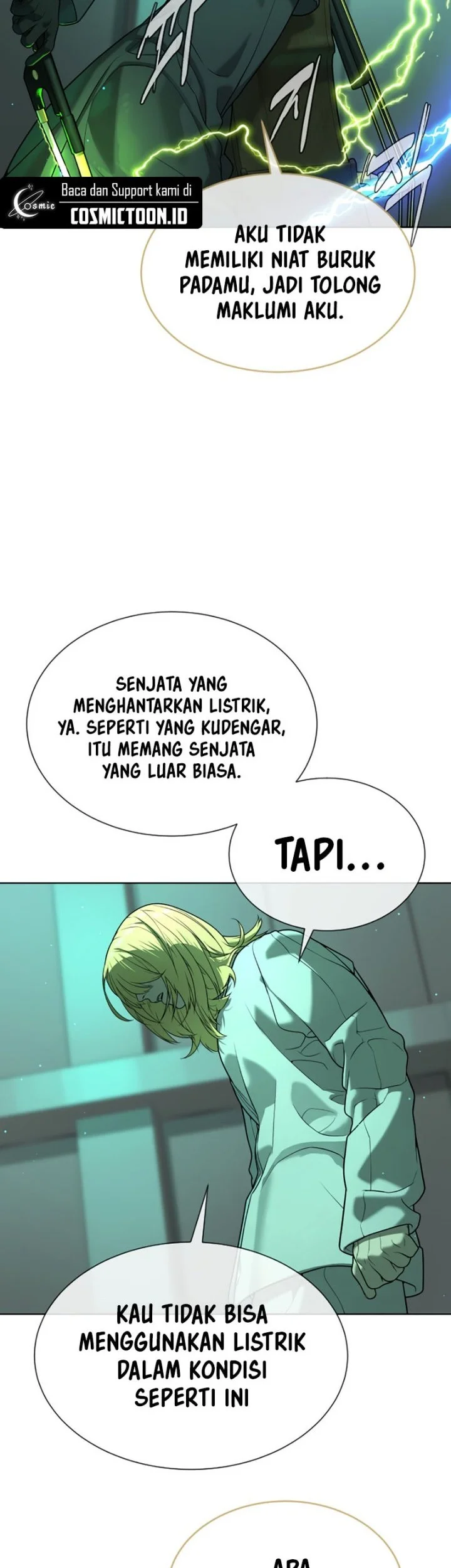 Chapter 122 - halaman 25