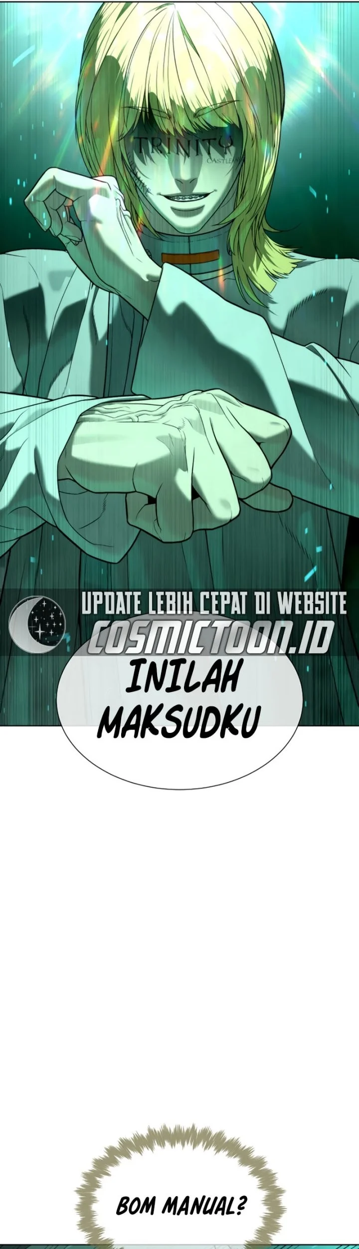 Chapter 122 - halaman 27