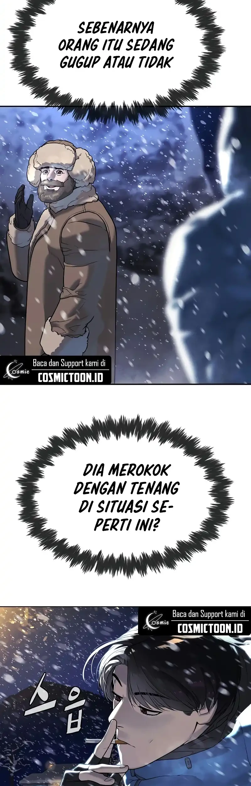 Chapter 124 - halaman 71