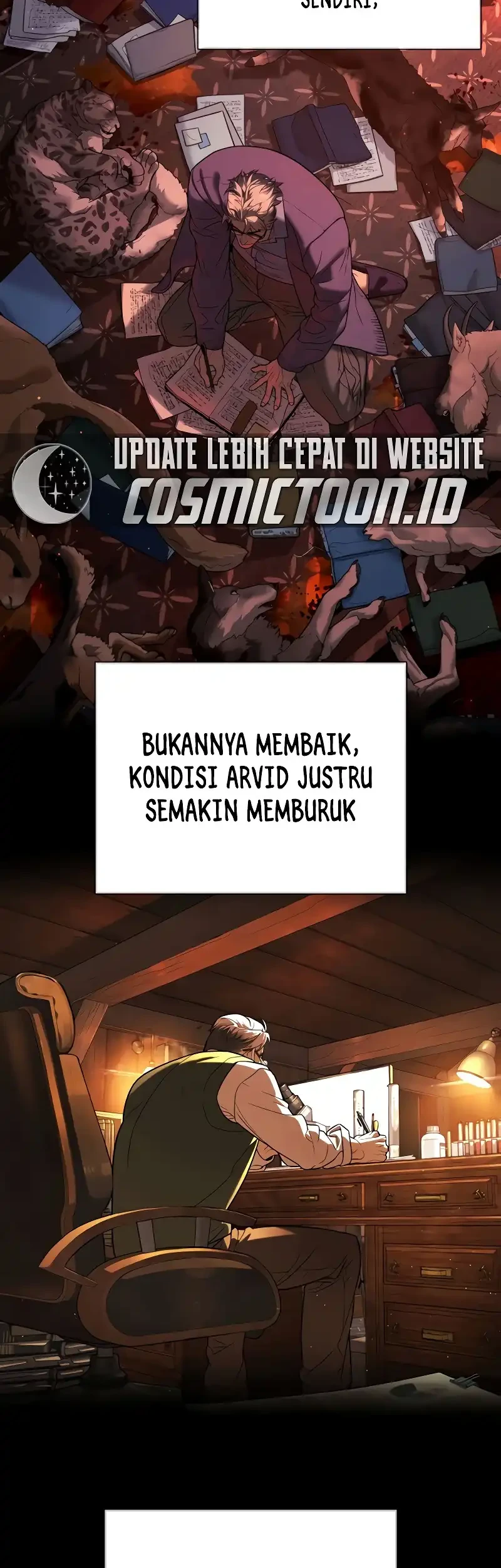 Chapter 124 - halaman 21