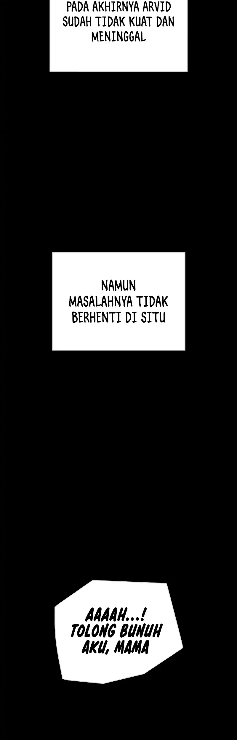 Chapter 124 - halaman 22