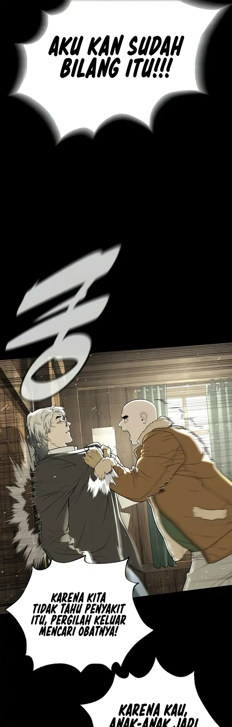 Chapter 124 - halaman 26