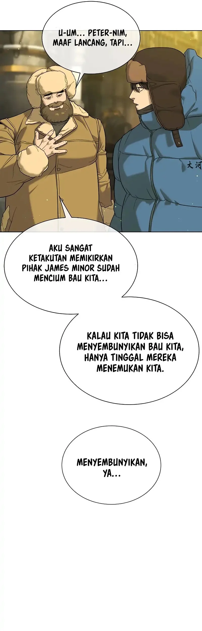 Chapter 125 - halaman 26