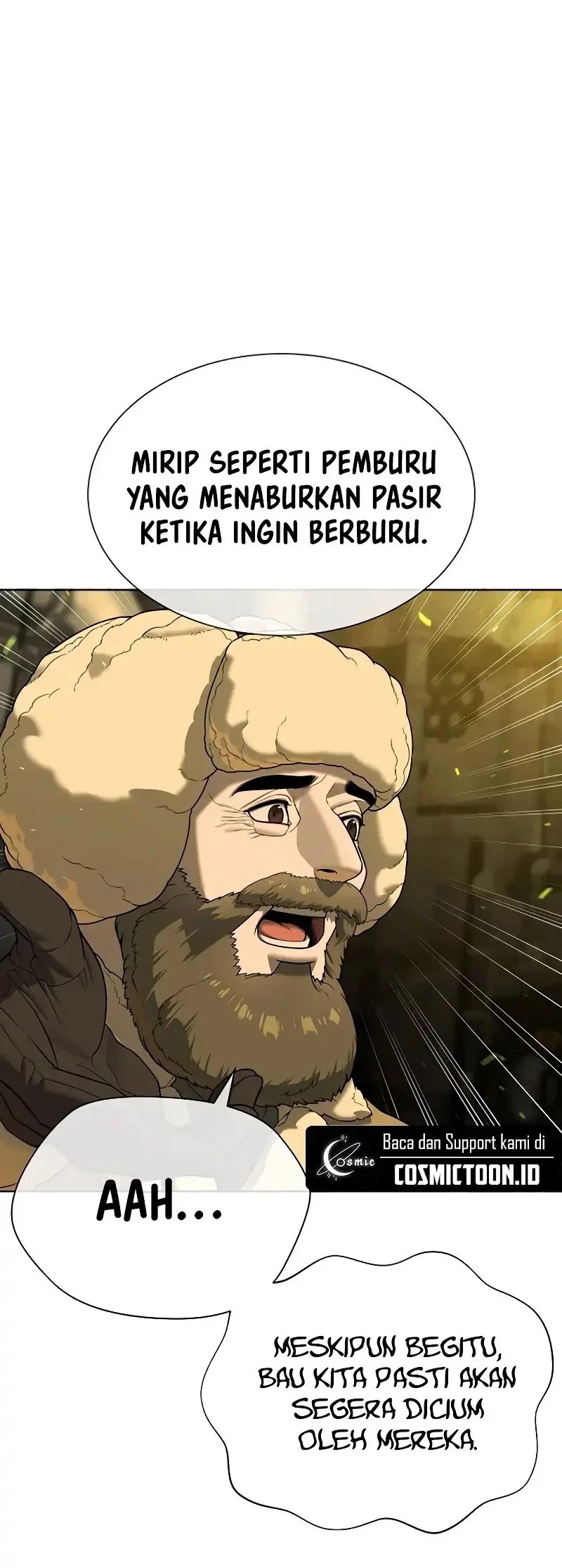 Chapter 125 - halaman 33
