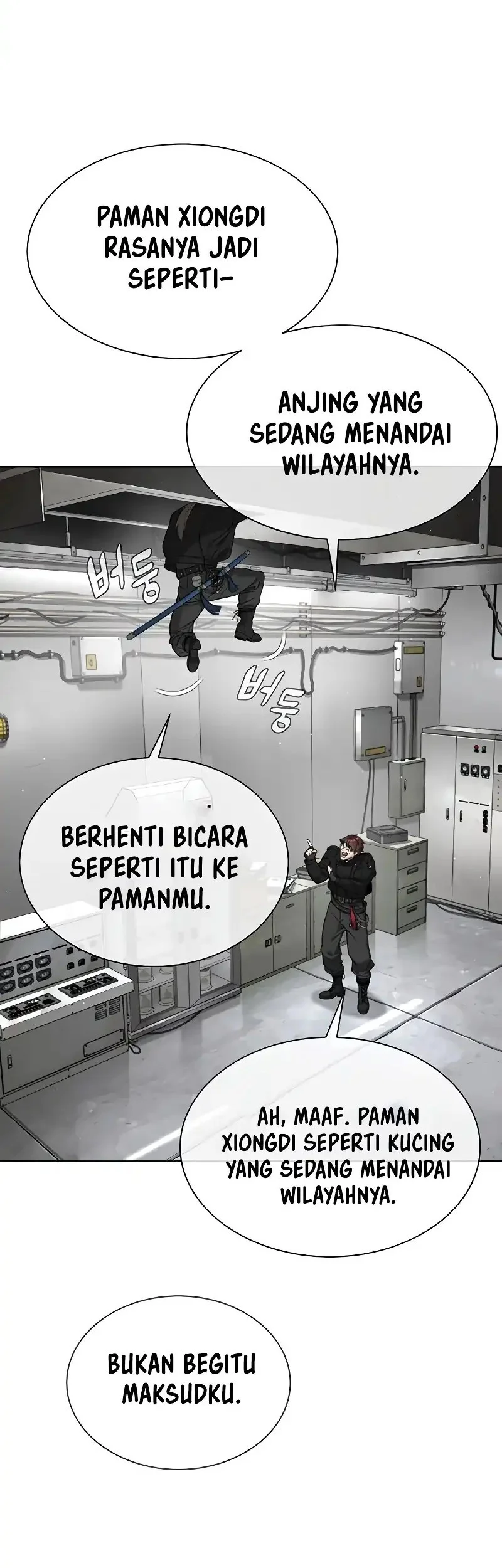 Chapter 125 - halaman 60