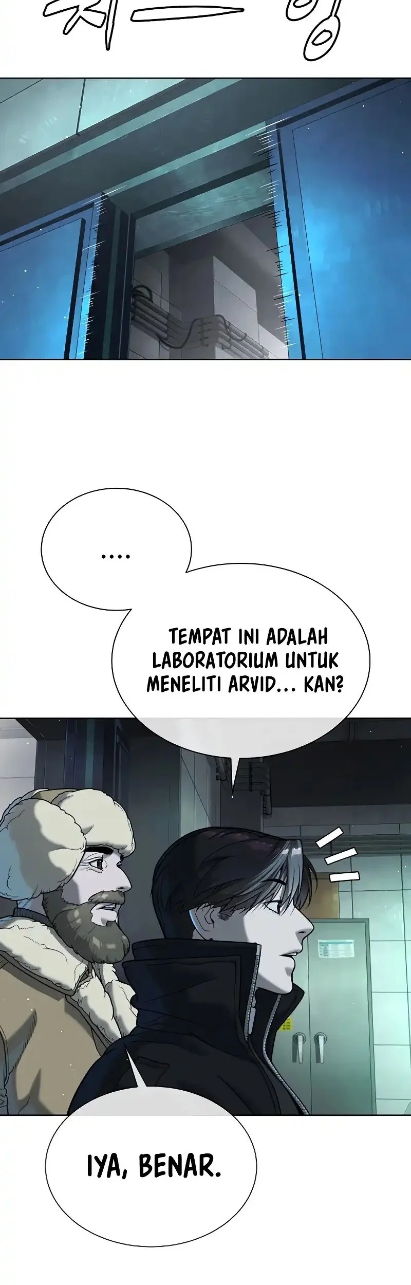 Chapter 125 - halaman 81