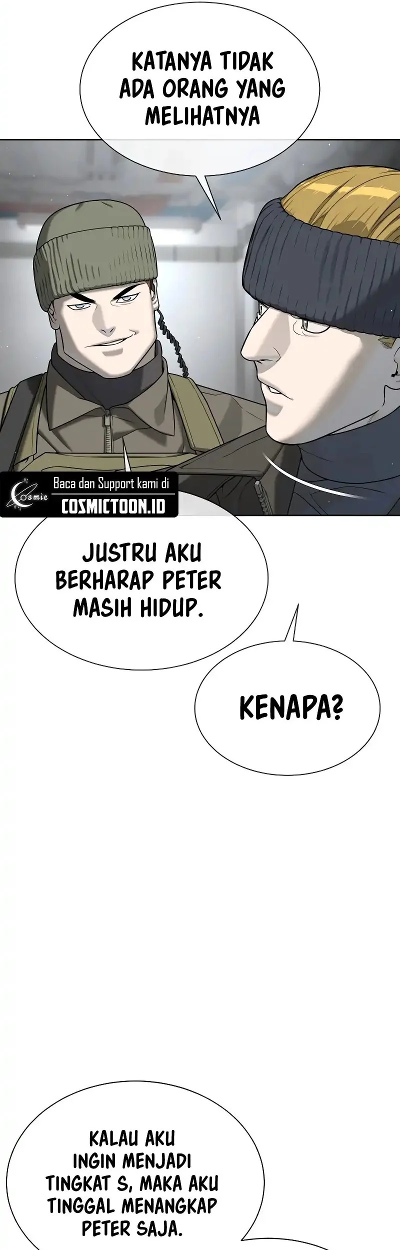 Chapter 125 - halaman 18