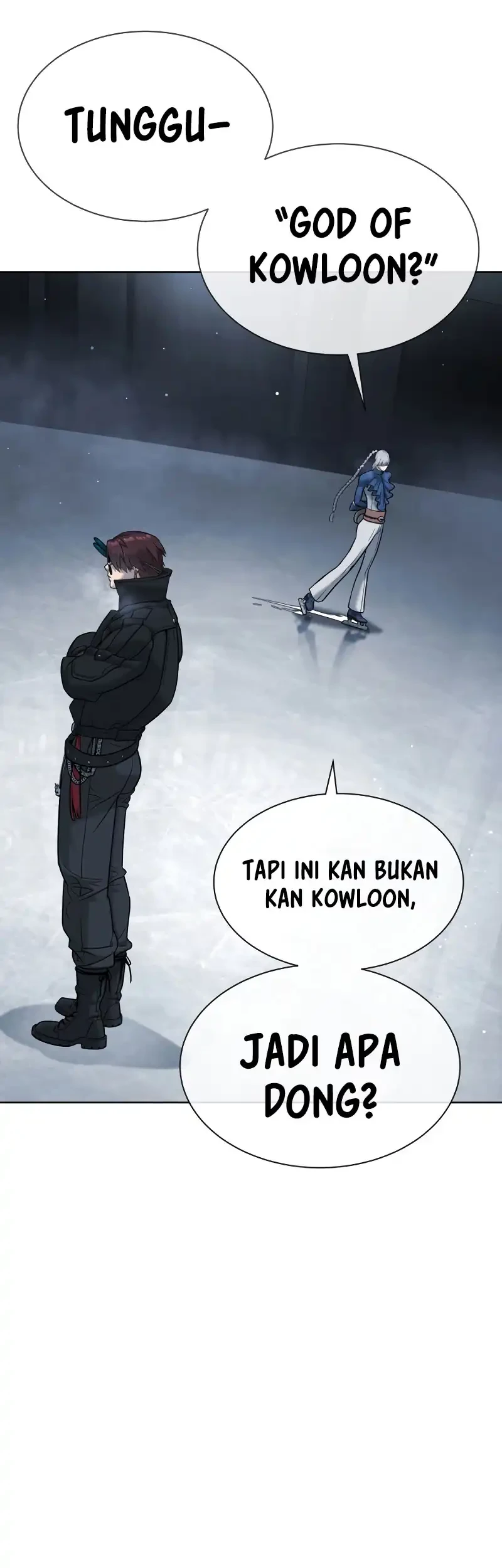 Chapter 126 - halaman 111