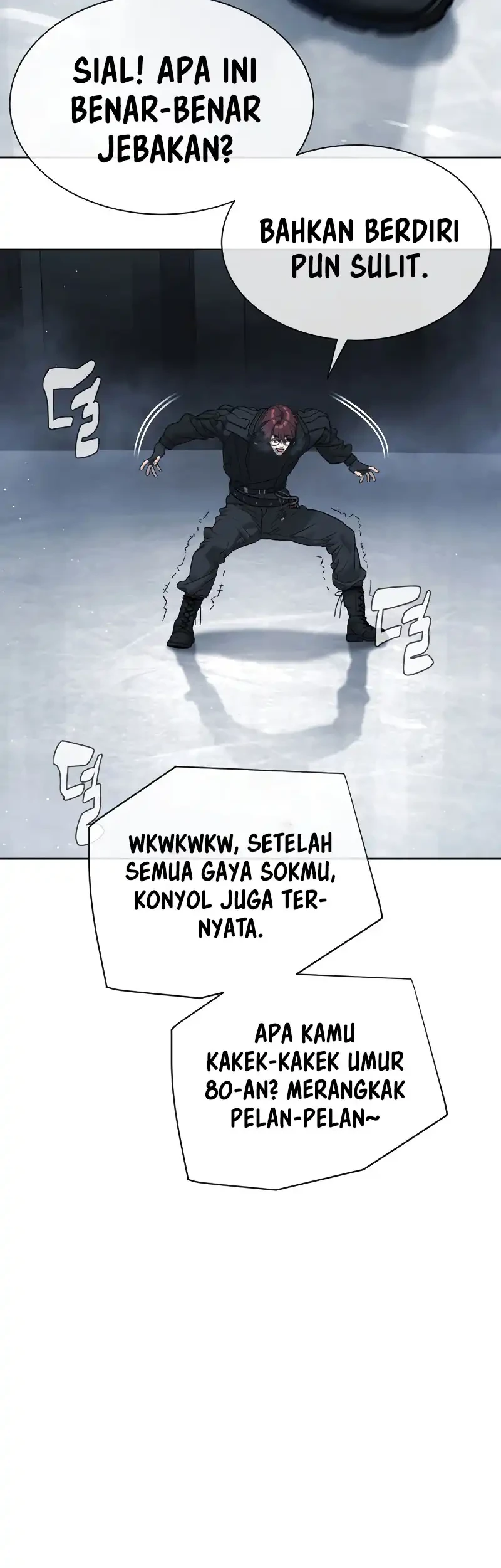 Chapter 126 - halaman 116
