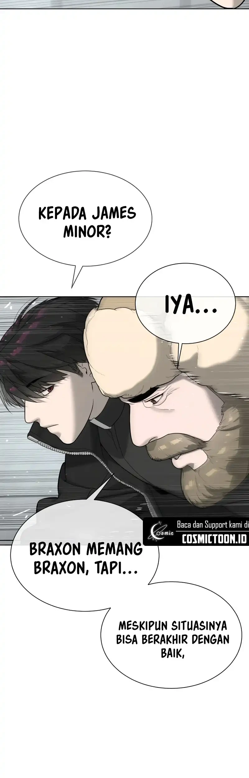 Chapter 126 - halaman 34