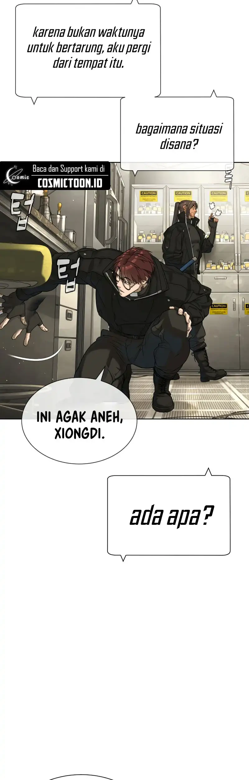 Chapter 126 - halaman 46