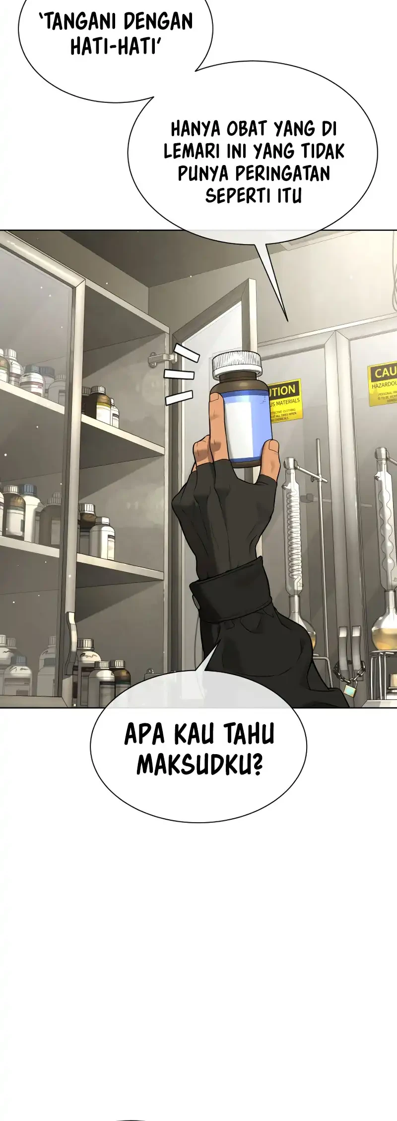 Chapter 126 - halaman 50