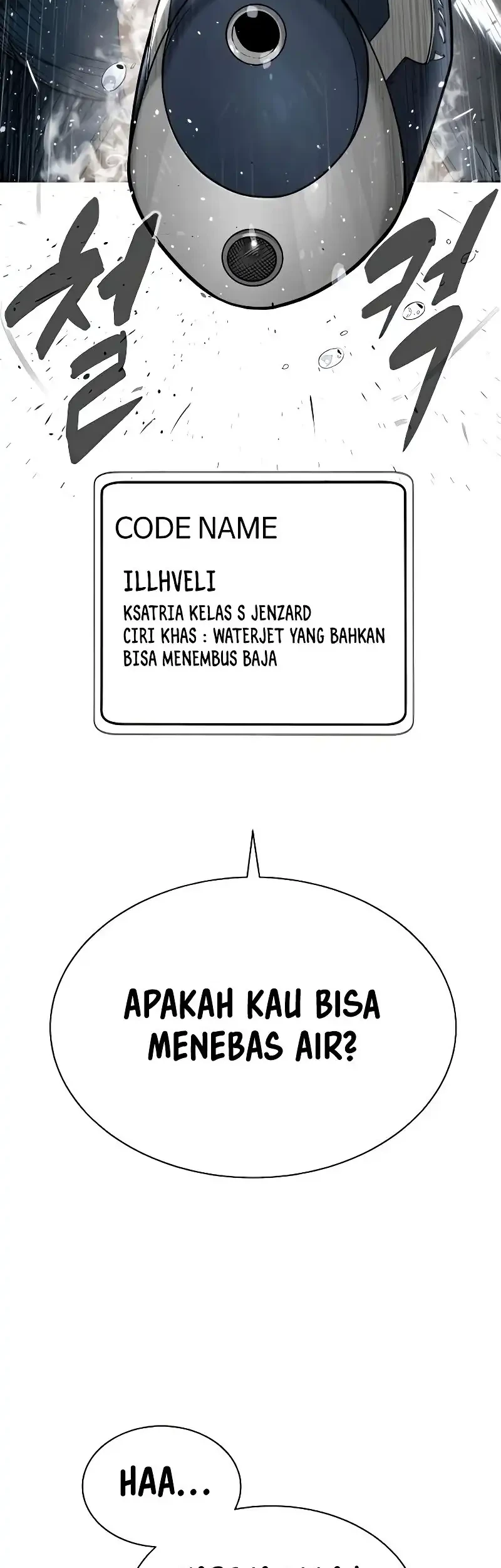 Chapter 127 - halaman 32