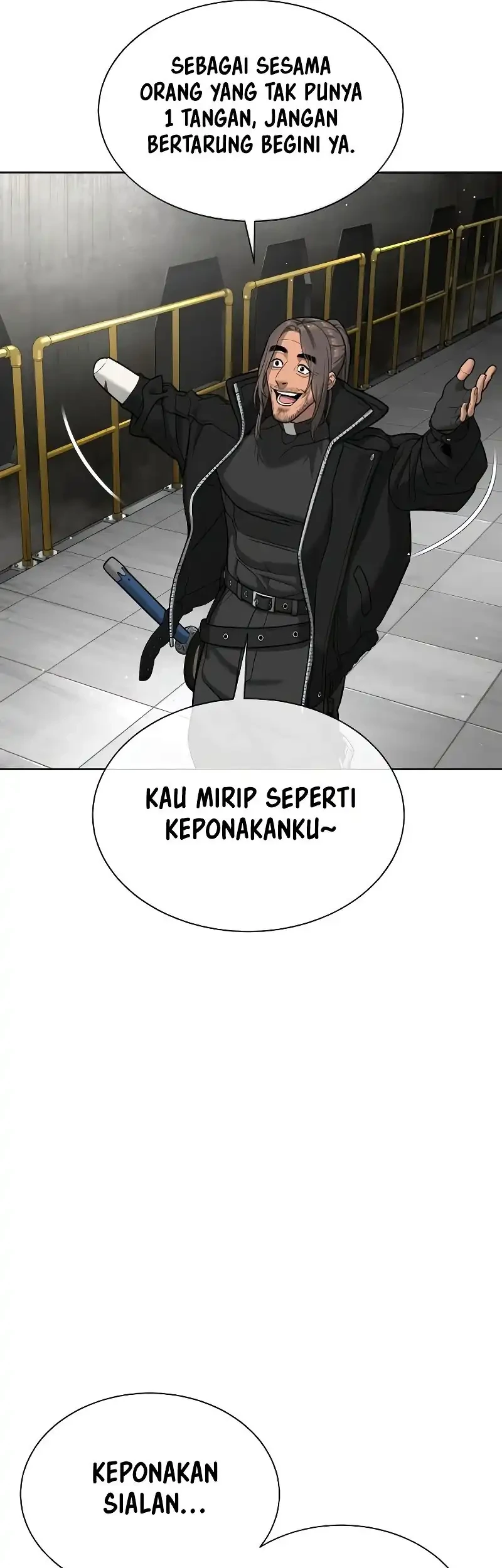 Chapter 127 - halaman 34