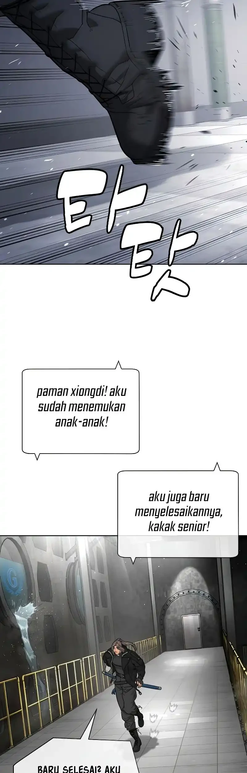 Chapter 127 - halaman 112