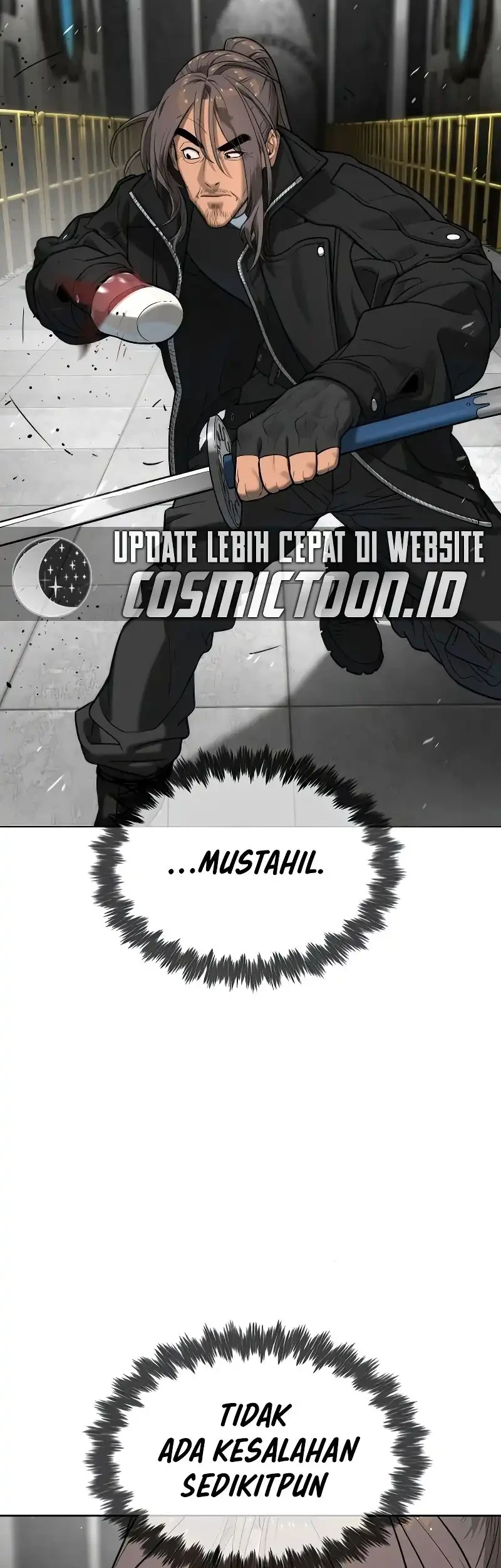 Chapter 127 - halaman 26
