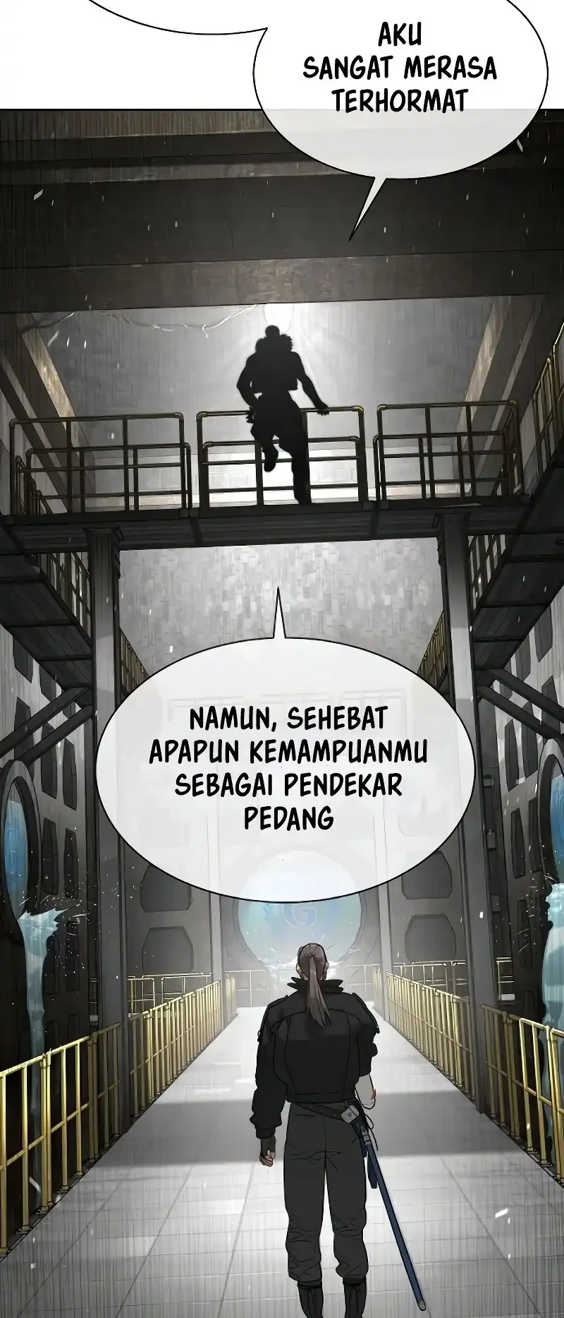 Chapter 127 - halaman 30