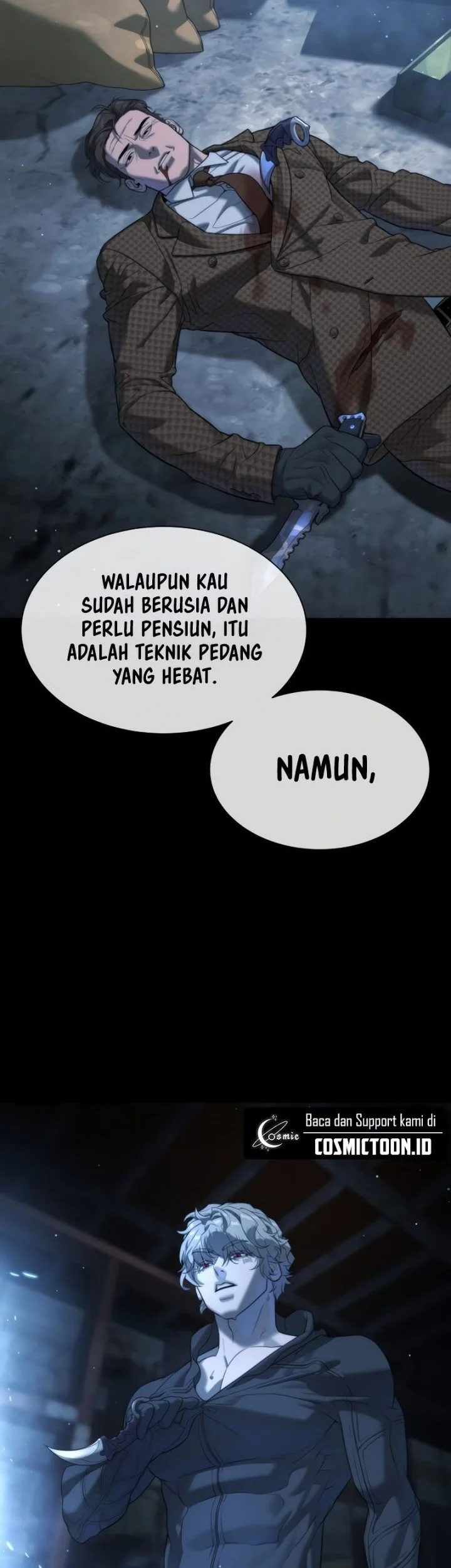 Chapter 128 - halaman 110