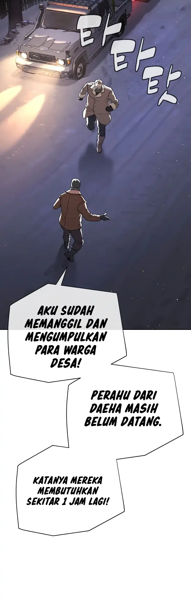 Chapter 129 - halaman 100