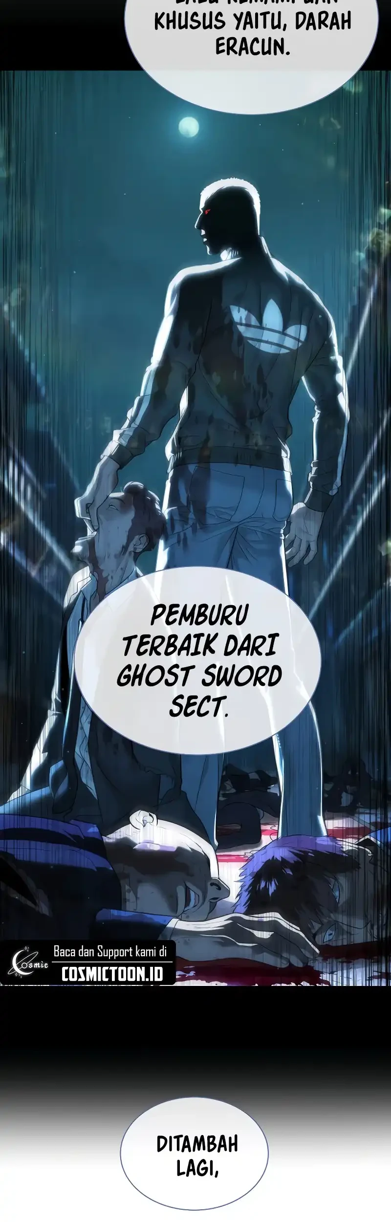 Chapter 129 - halaman 9