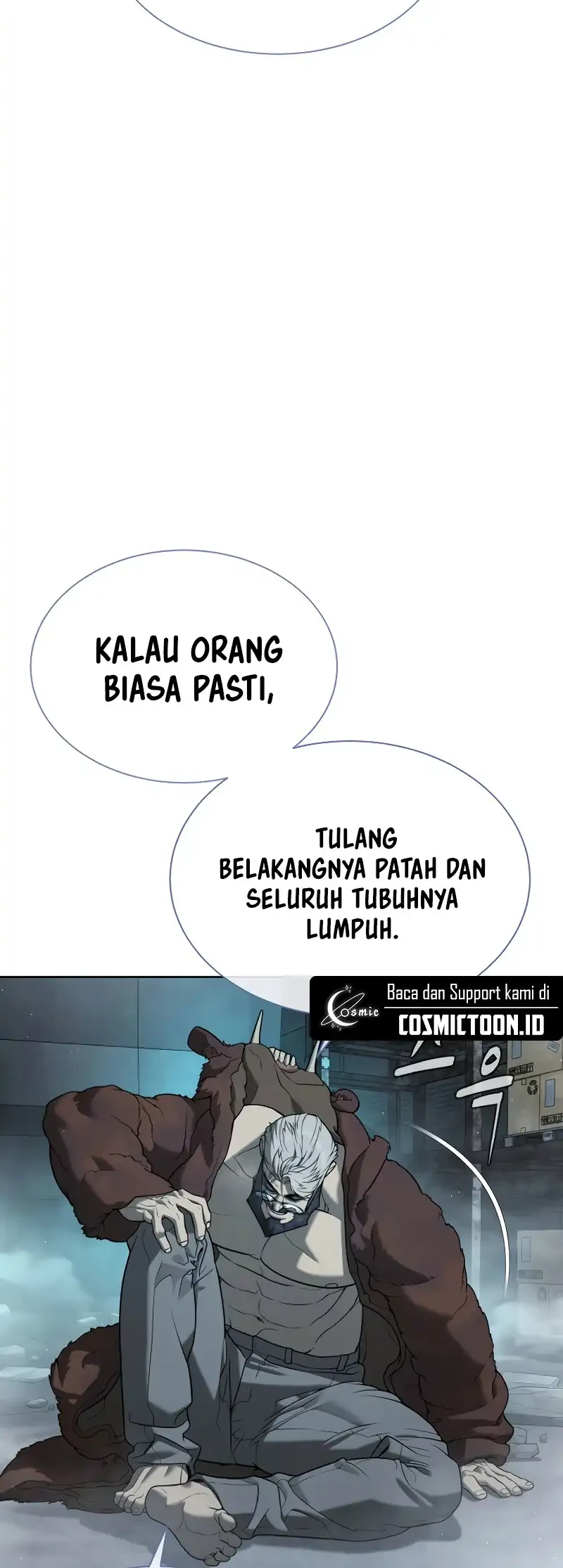 Chapter 129 - halaman 25