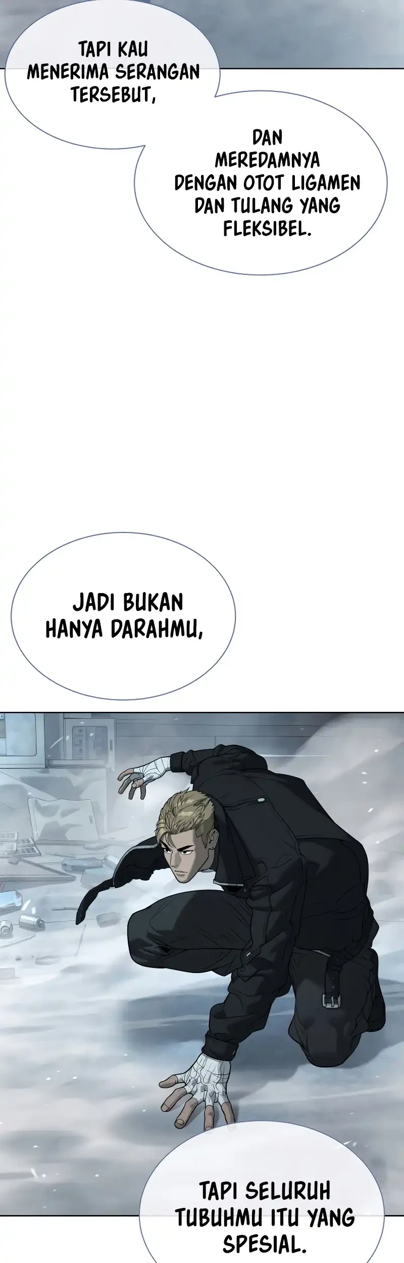 Chapter 129 - halaman 26