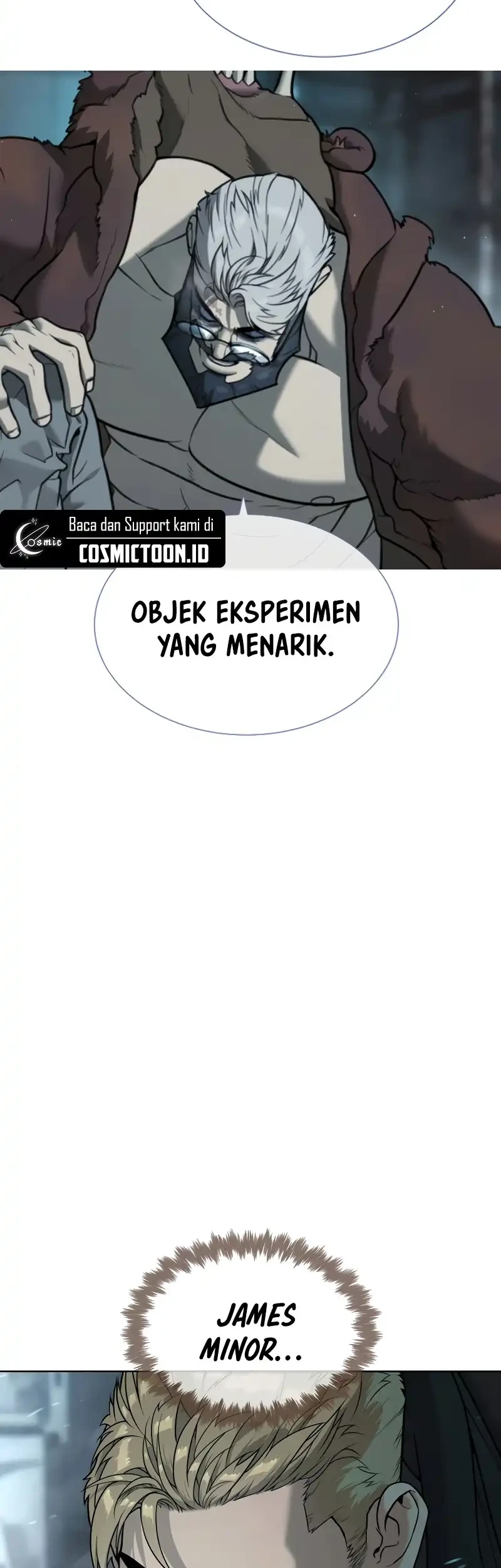 Chapter 129 - halaman 27