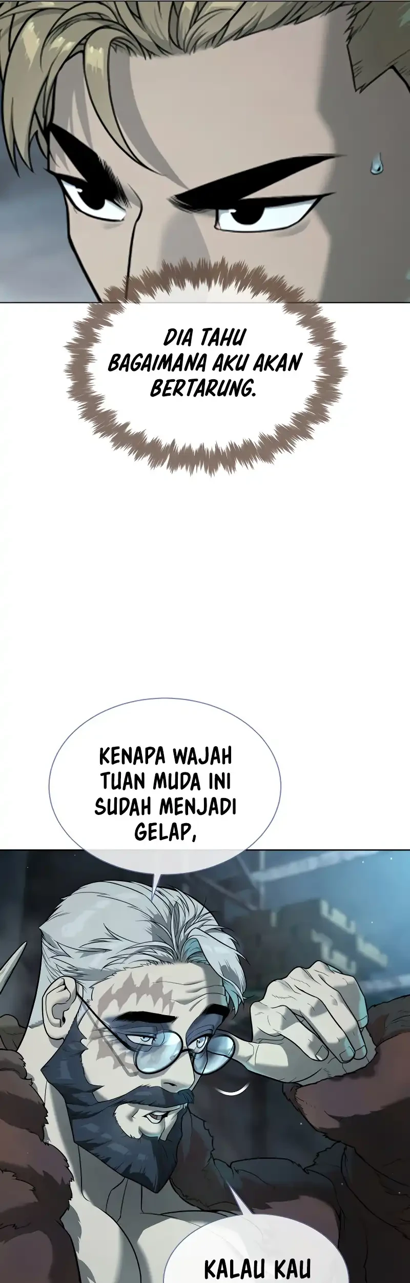 Chapter 129 - halaman 32
