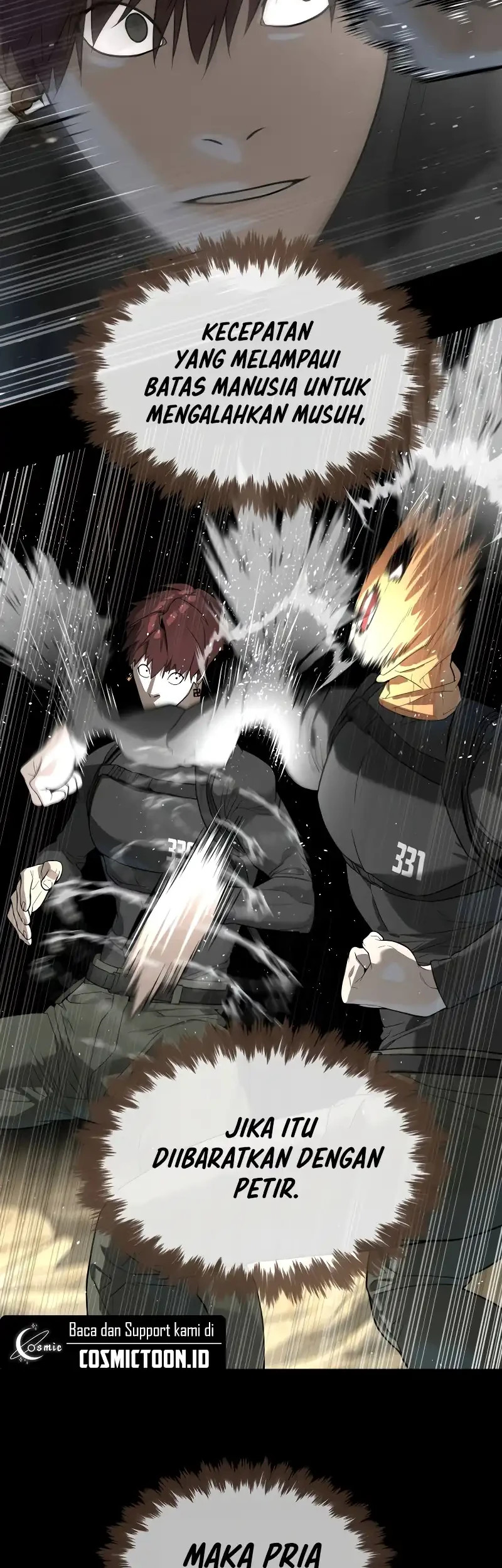 Chapter 129 - halaman 40