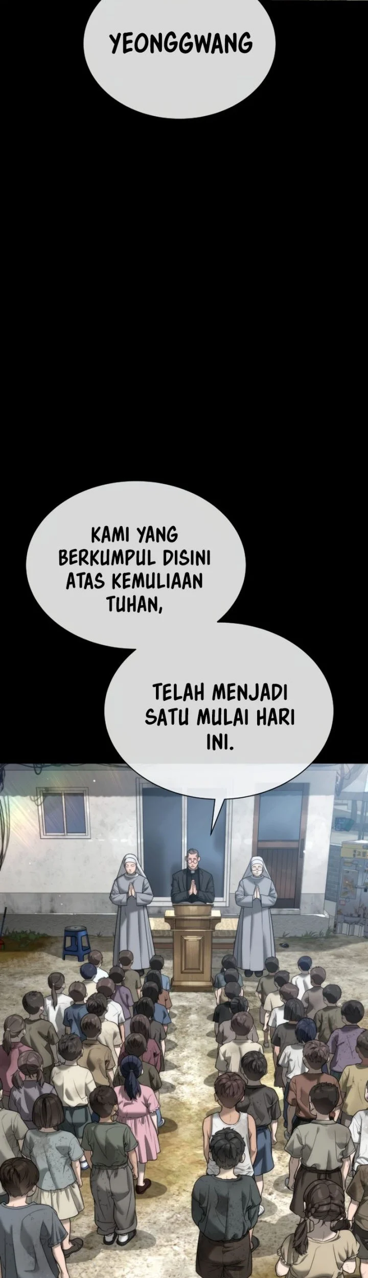 Chapter 130 - halaman 21