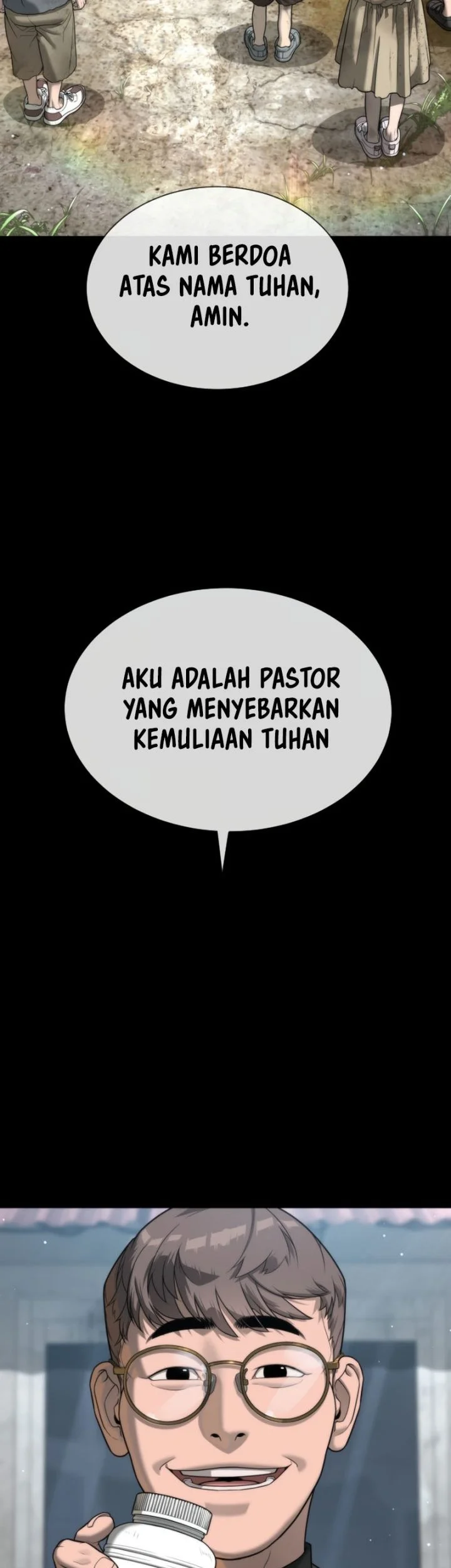 Chapter 130 - halaman 22