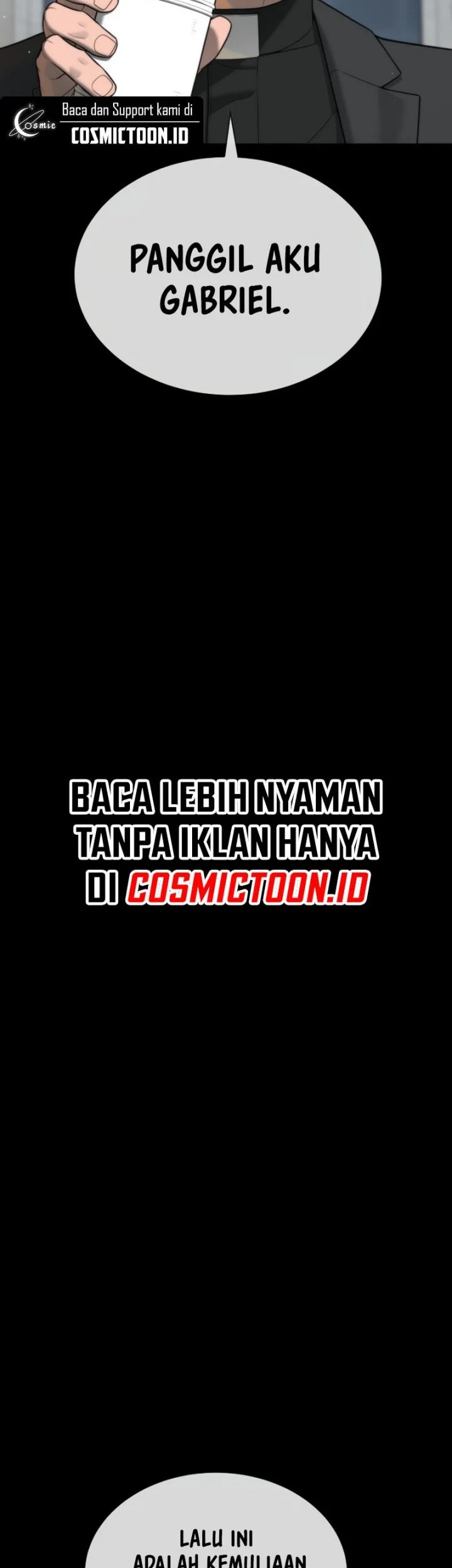 Chapter 130 - halaman 23