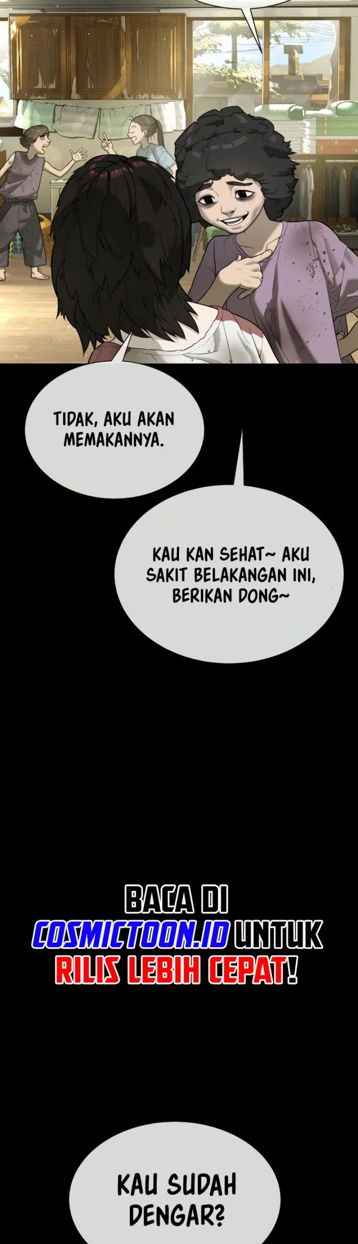 Chapter 130 - halaman 28