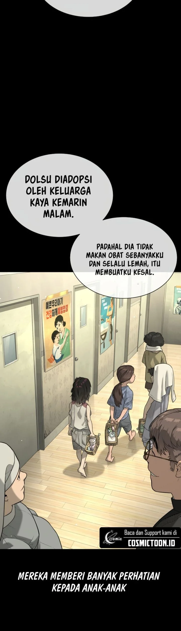 Chapter 130 - halaman 29