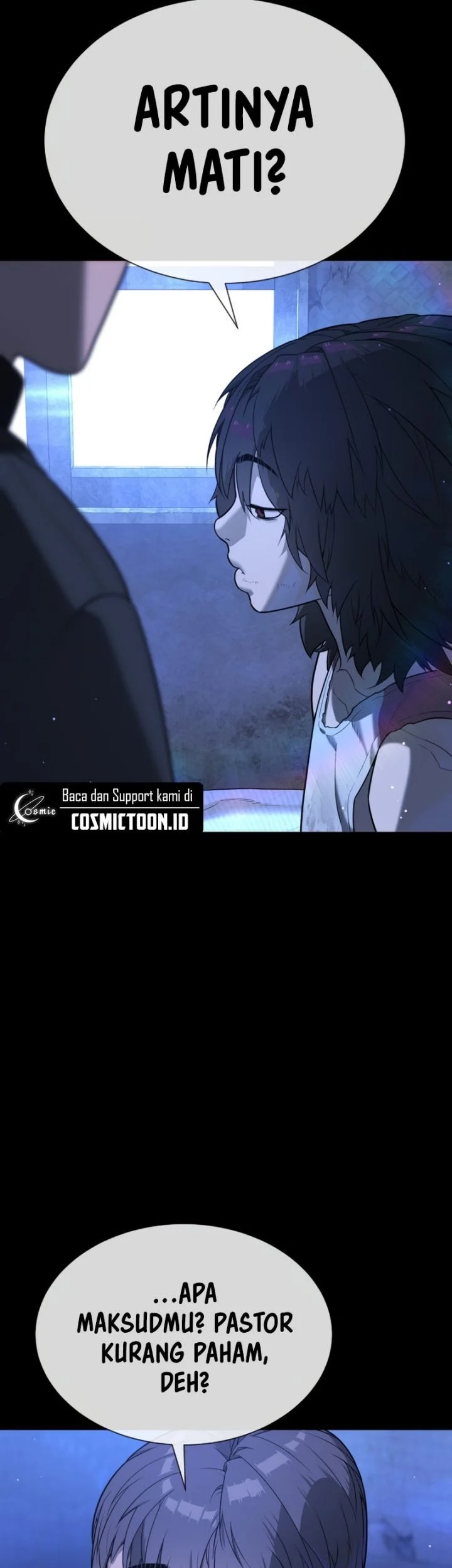 Chapter 130 - halaman 36