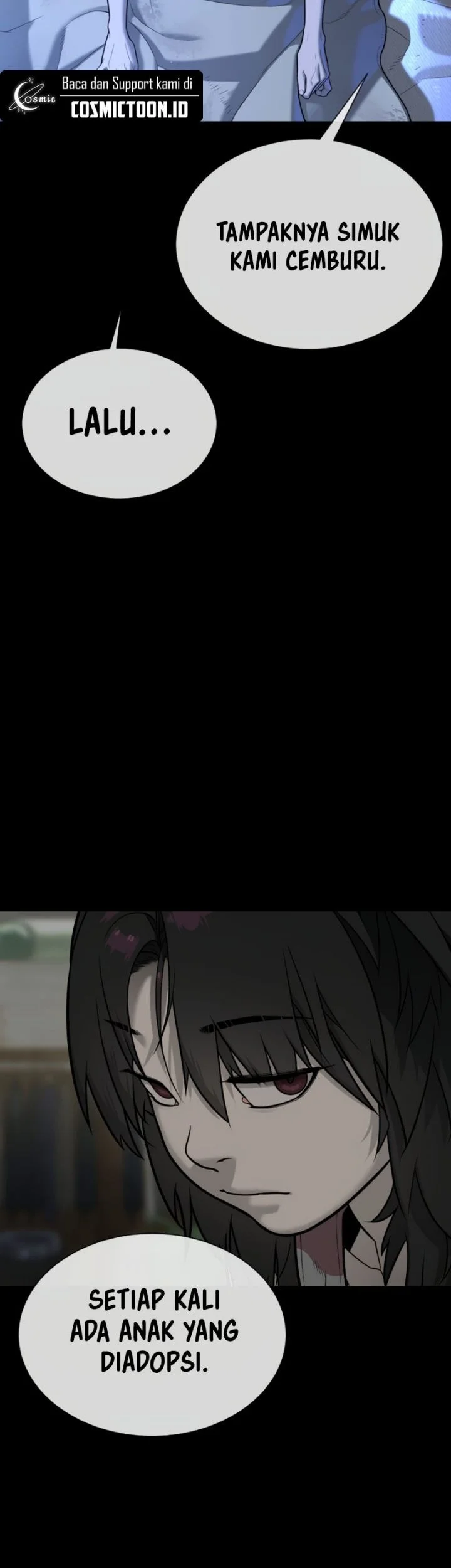 Chapter 130 - halaman 38