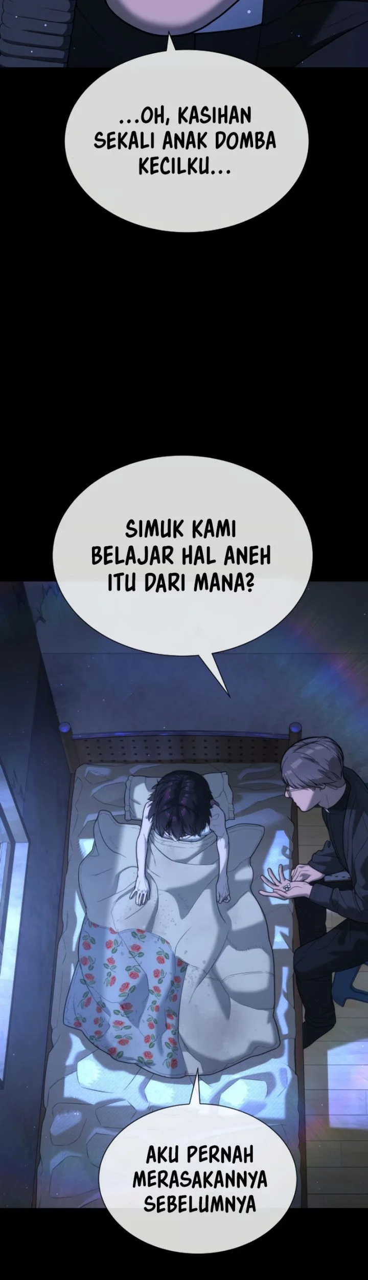 Chapter 130 - halaman 40