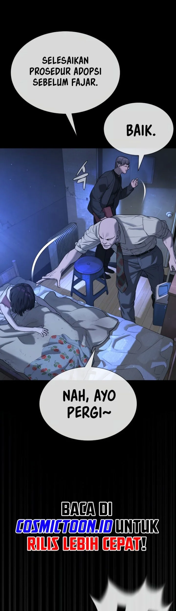 Chapter 130 - halaman 45