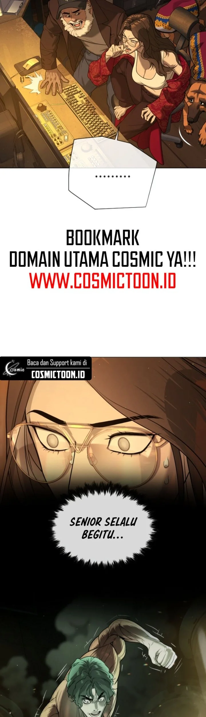 Chapter 132 - halaman 67
